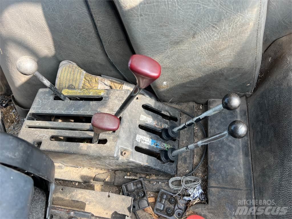 Case IH 1455 Трактора