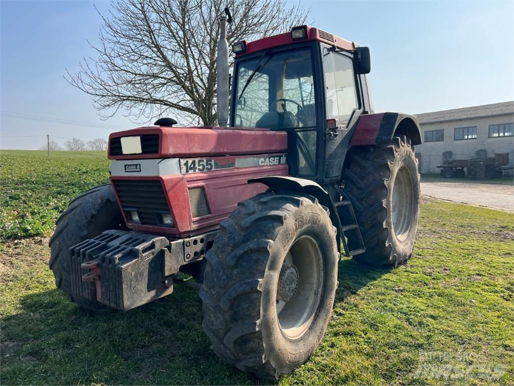 Case IH 1455 Трактора