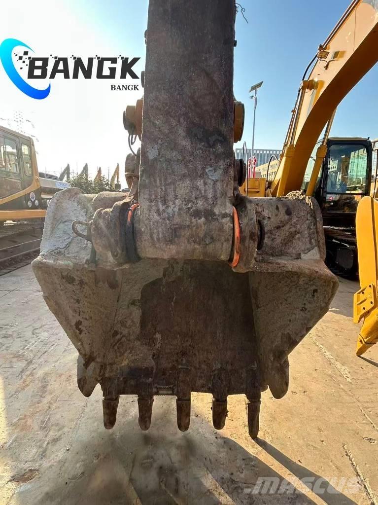 CAT 320 C Гусеничные экскаваторы