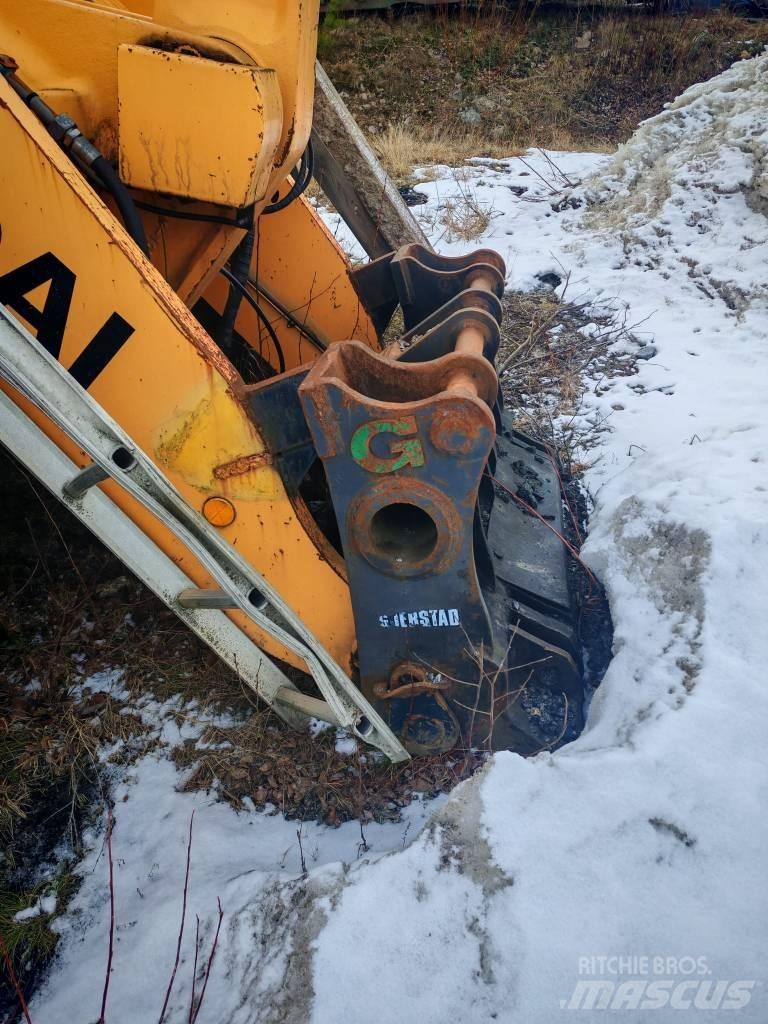 Hyundai HL 770-9 Фронтальные погрузчики