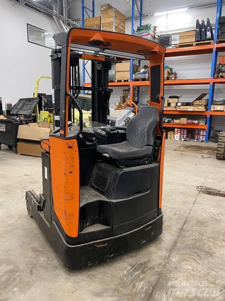 Rocla HS 14 F 4800 Электропогрузчики