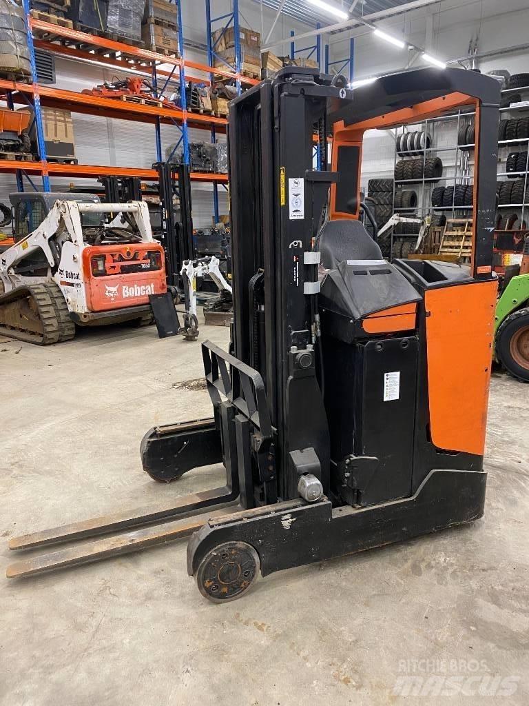 Rocla HS 14 F 4800 Электропогрузчики