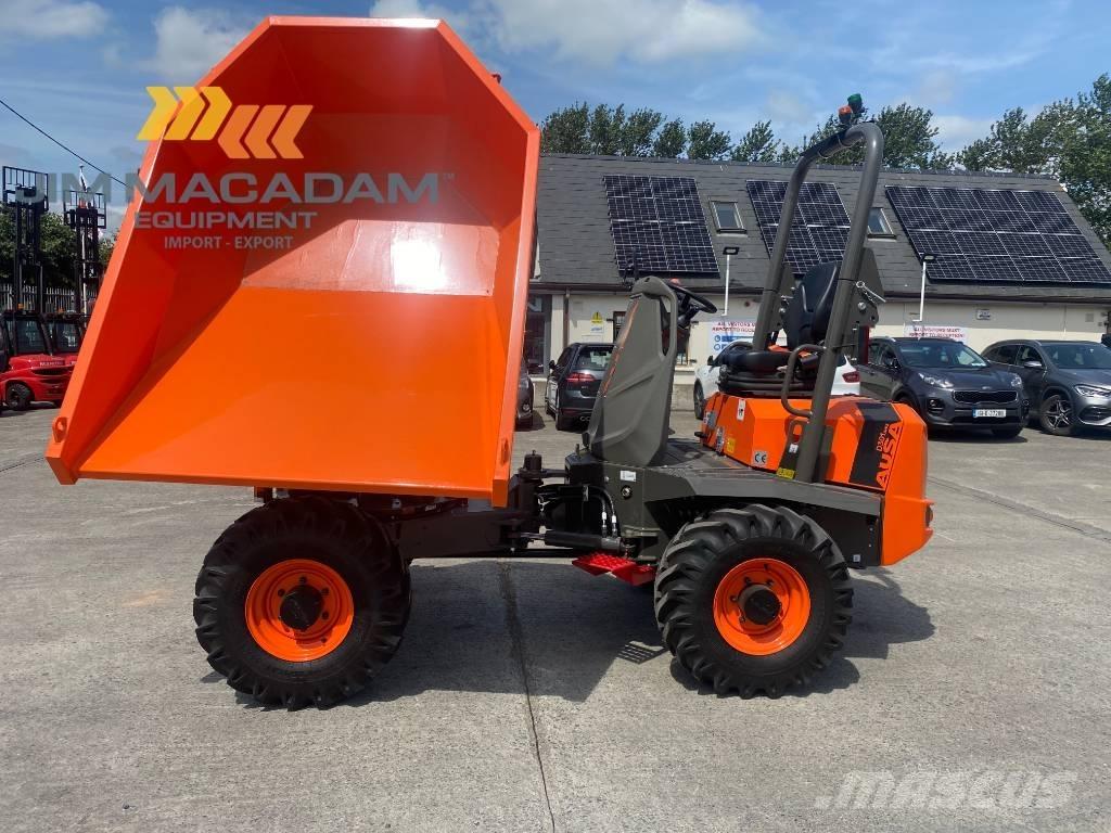 Ausa D301 AHG Мини-самосвалы