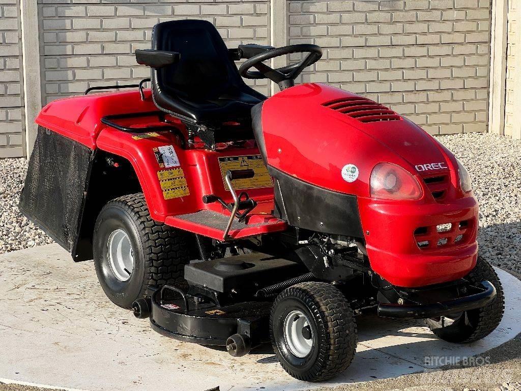 Orec GW182 Трактора