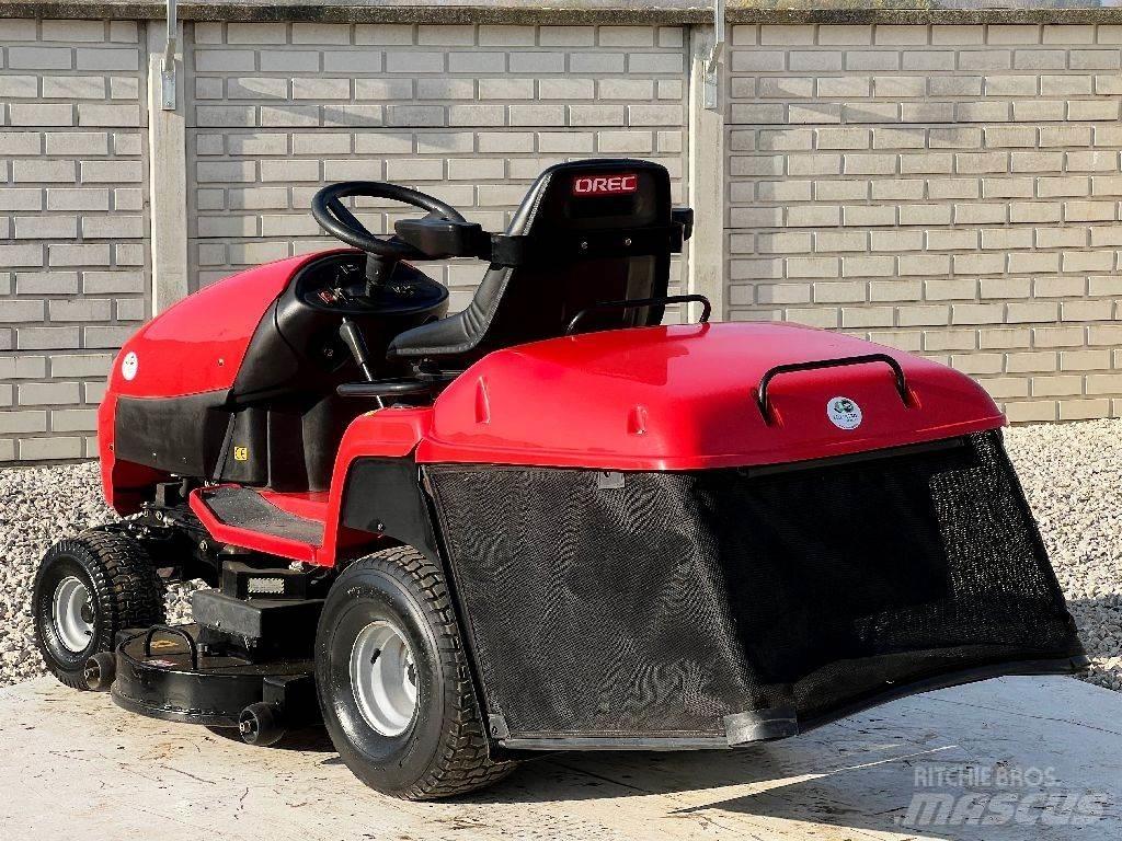 Orec GW182 Трактора
