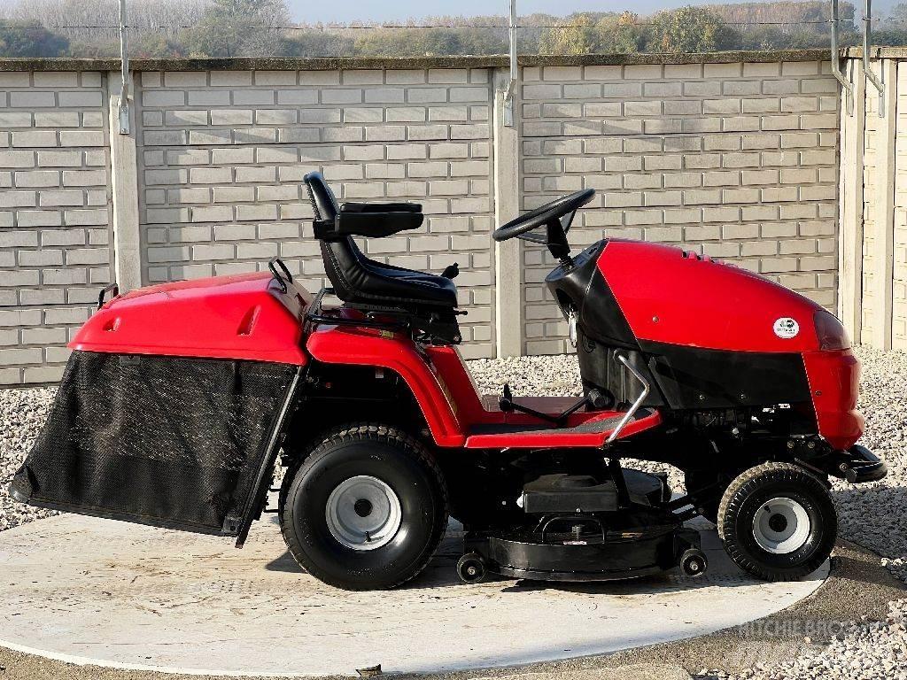 Orec GW182 Трактора