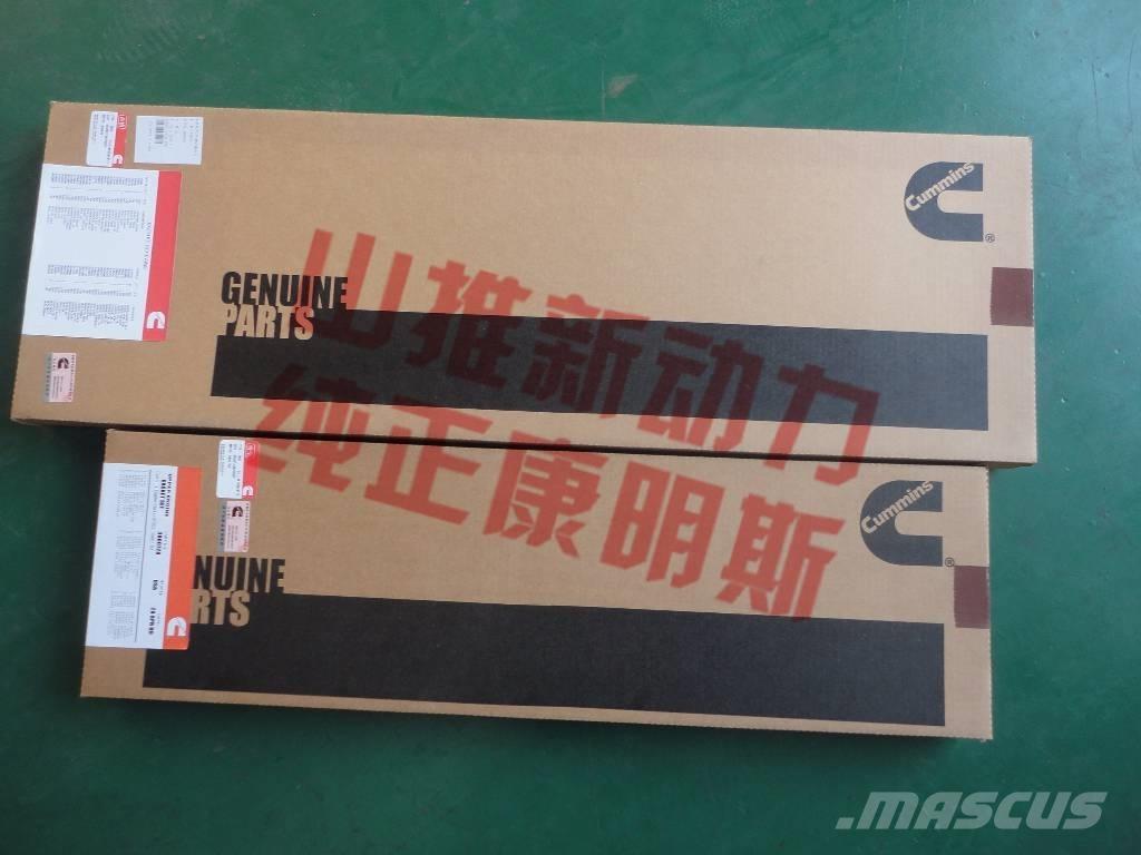 cummins C6204213451 Двигатели