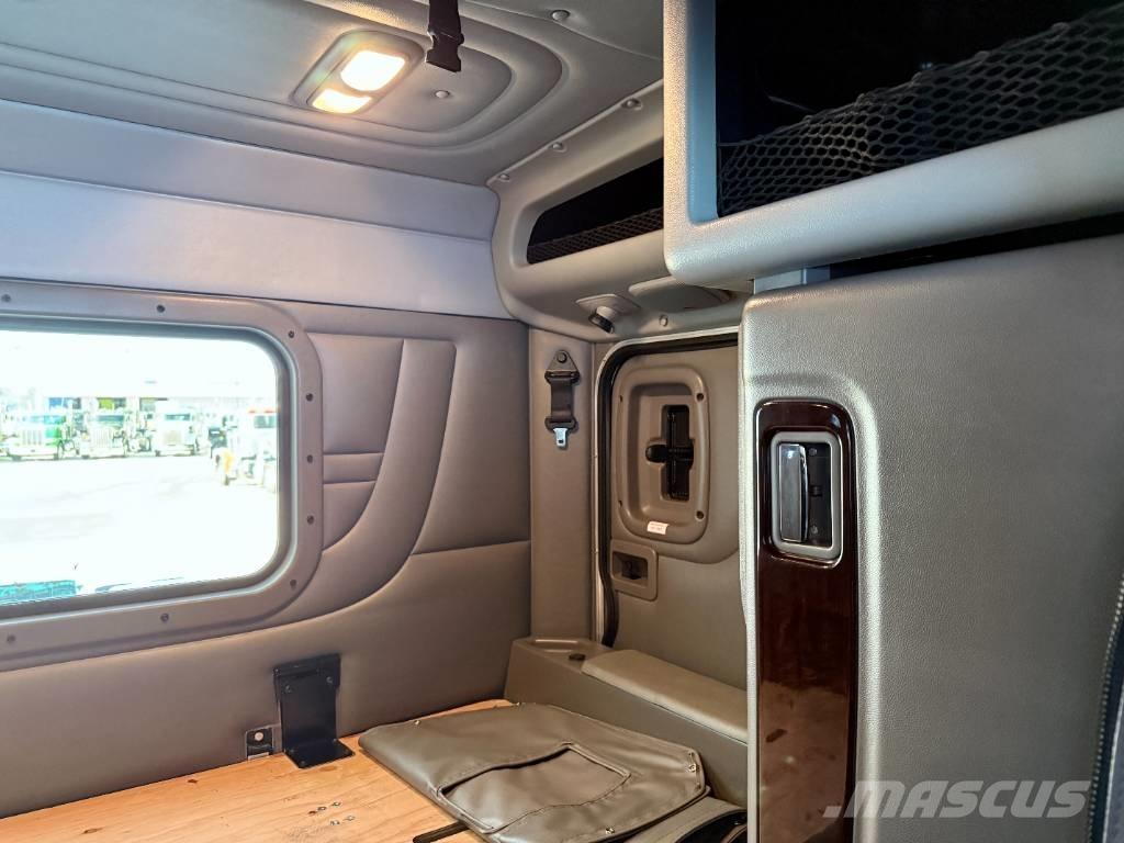 Peterbilt 389 Седельные тягачи