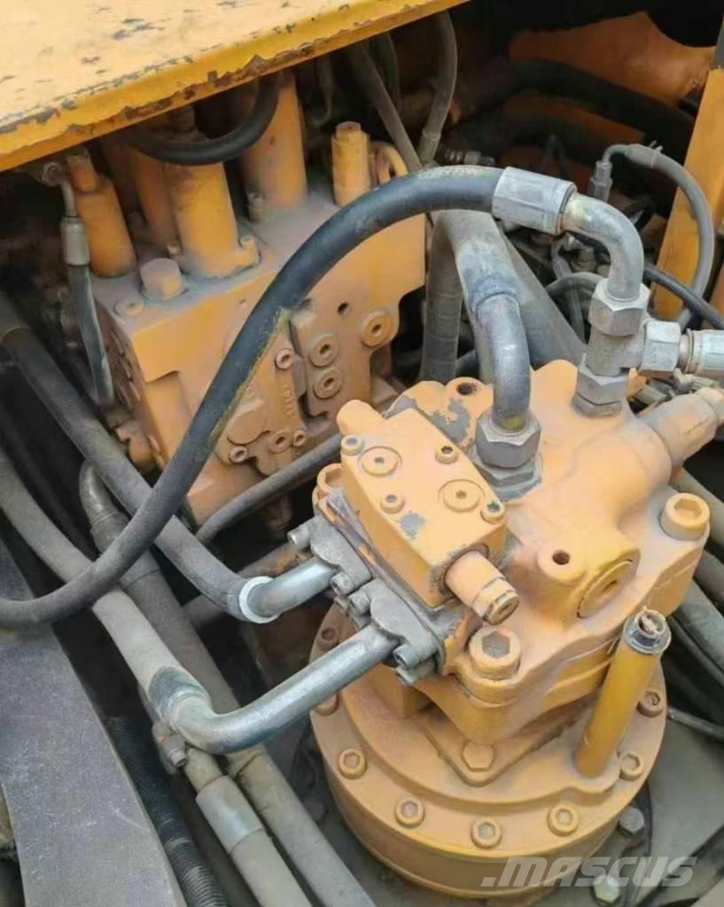 Sany SY 215 C Гусеничные экскаваторы