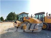 XCMG SX233JE Грунтовые катки
