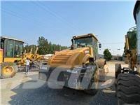 XCMG SX233JE Грунтовые катки