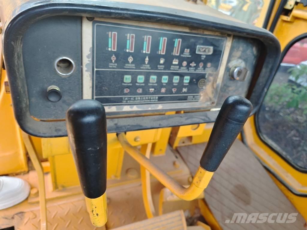 CAT D 7 G Гусеничные бульдозеры