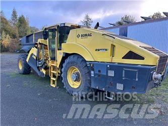 Bomag RS 460 Ресайклеры