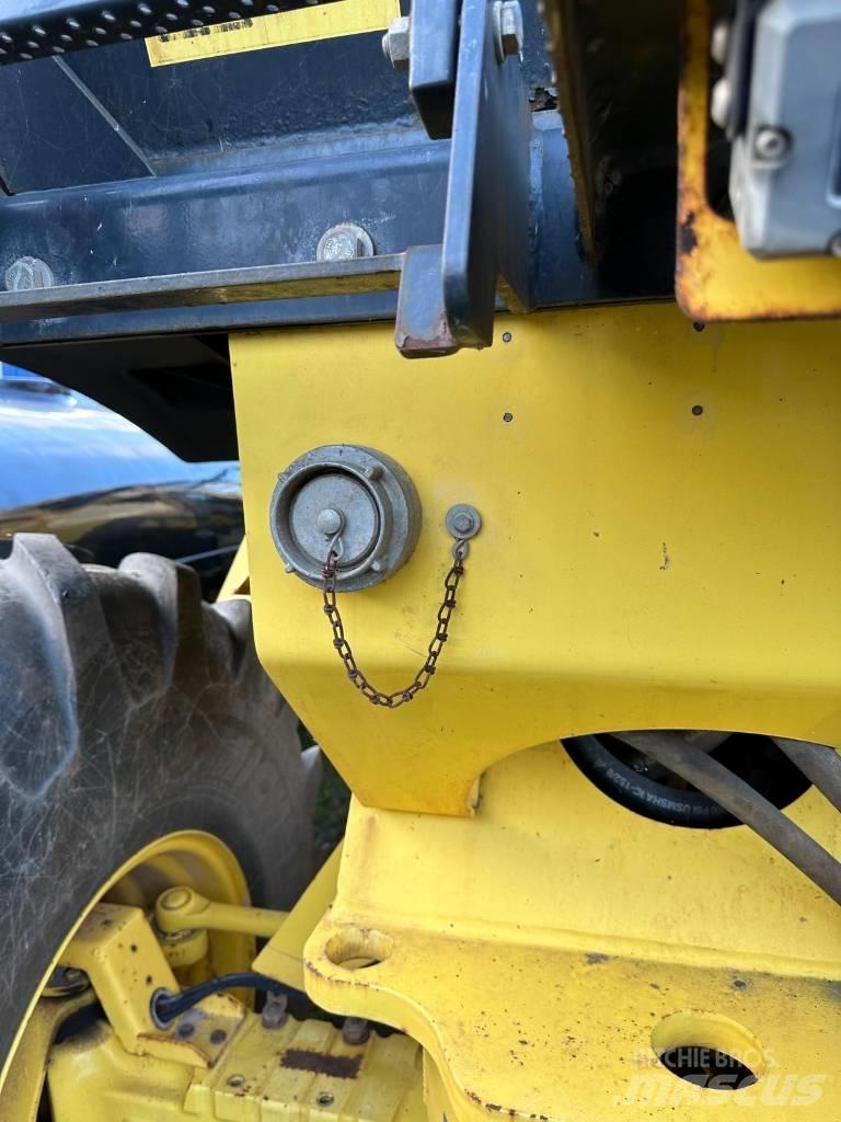 Bomag RS 460 Ресайклеры