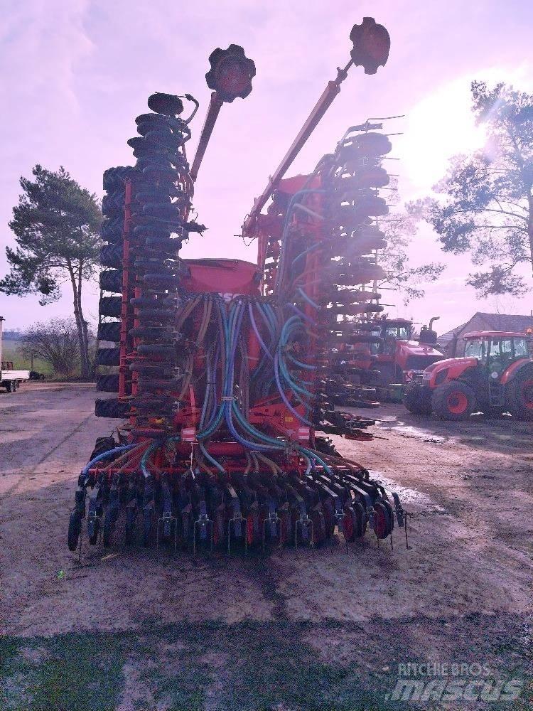 Horsch Pronto 9 DC Комбинированные сеялки
