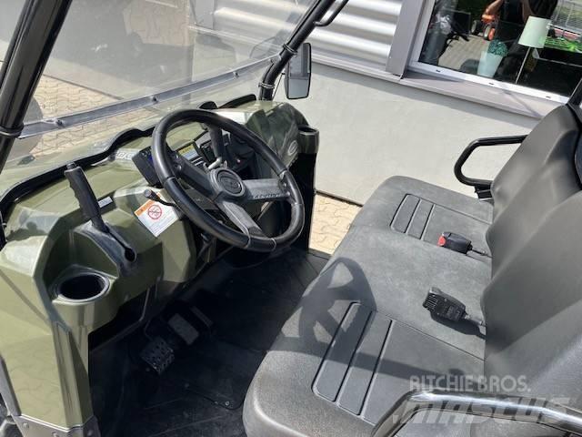 Polaris Ranger 500 Квадроциклы
