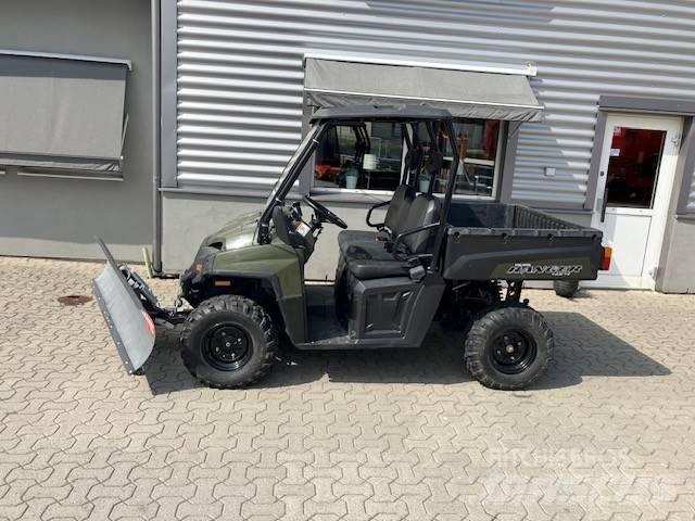 Polaris Ranger 500 Квадроциклы