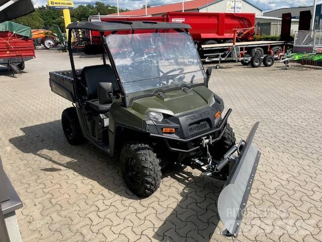 Polaris Ranger 500 Квадроциклы