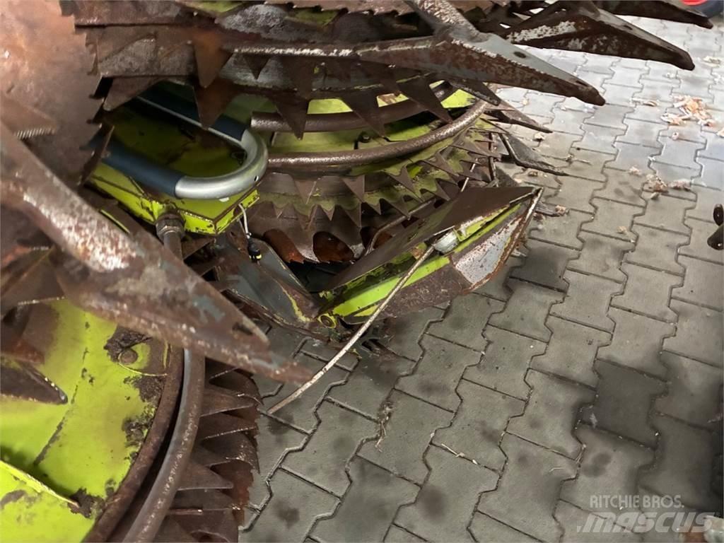 CLAAS Orbis 750 Сельхозтехника - Другие