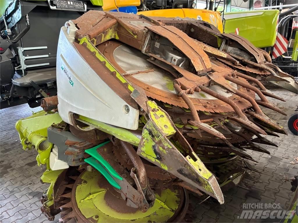 CLAAS Orbis 750 Сельхозтехника - Другие