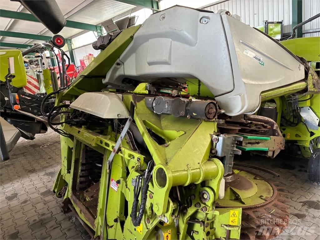 CLAAS Orbis 750 Сельхозтехника - Другие