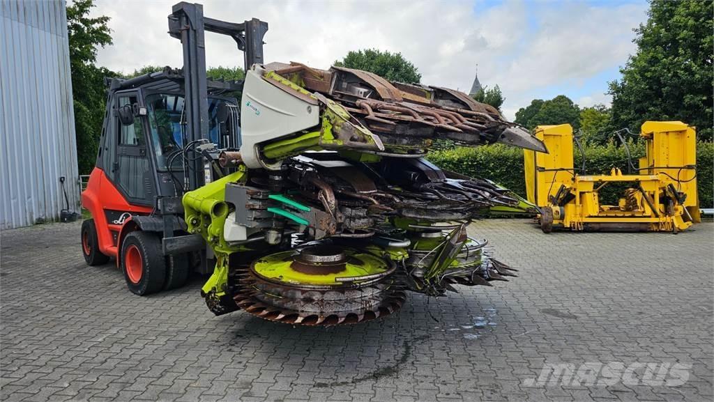 CLAAS Orbis 750 Сельхозтехника - Другие