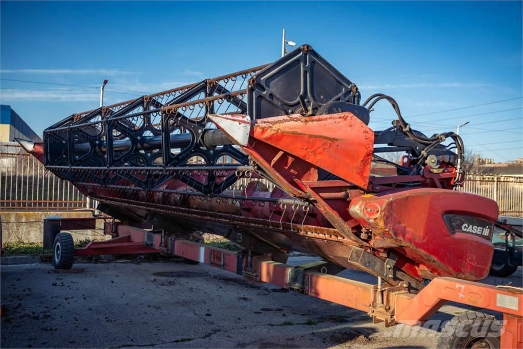 Case IH AF6088 Зерноуборочные комбайны