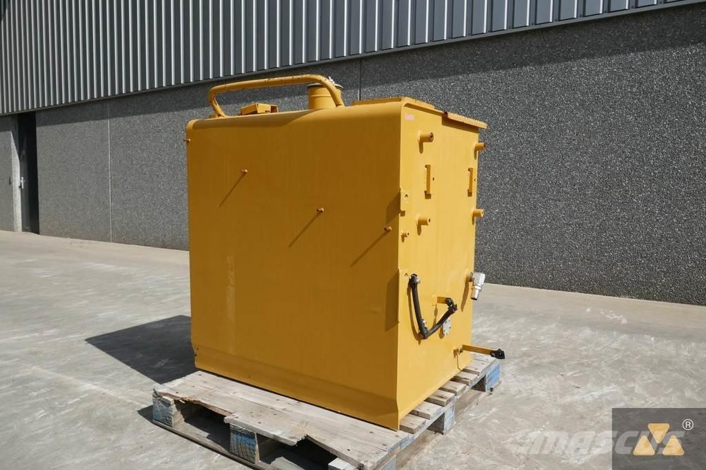 CAT 387-4810 Коммерческий транспорт - Другие