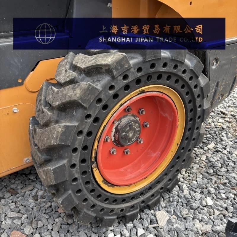 CASE SR 200 Мини-погрузчики