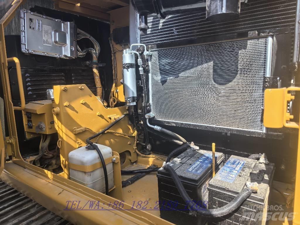 CAT 315 D2 GC Малые экскаваторы 7т-12т