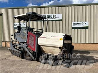 Dynapac SD 1800 W Асфальтоукладчики
