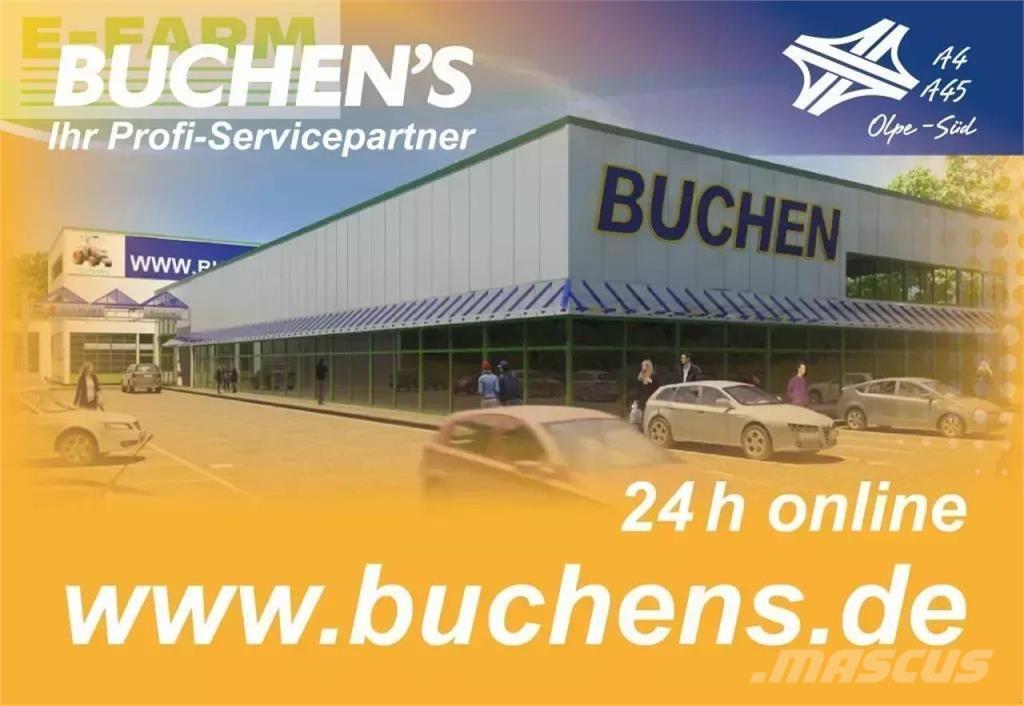 Kubota l1-382 Трактора