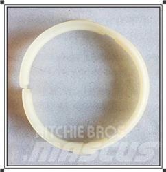 CLAAS Ring Трансмиссии