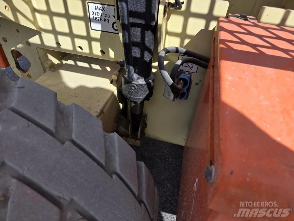JLG 4069 LE Ножничные подъемники
