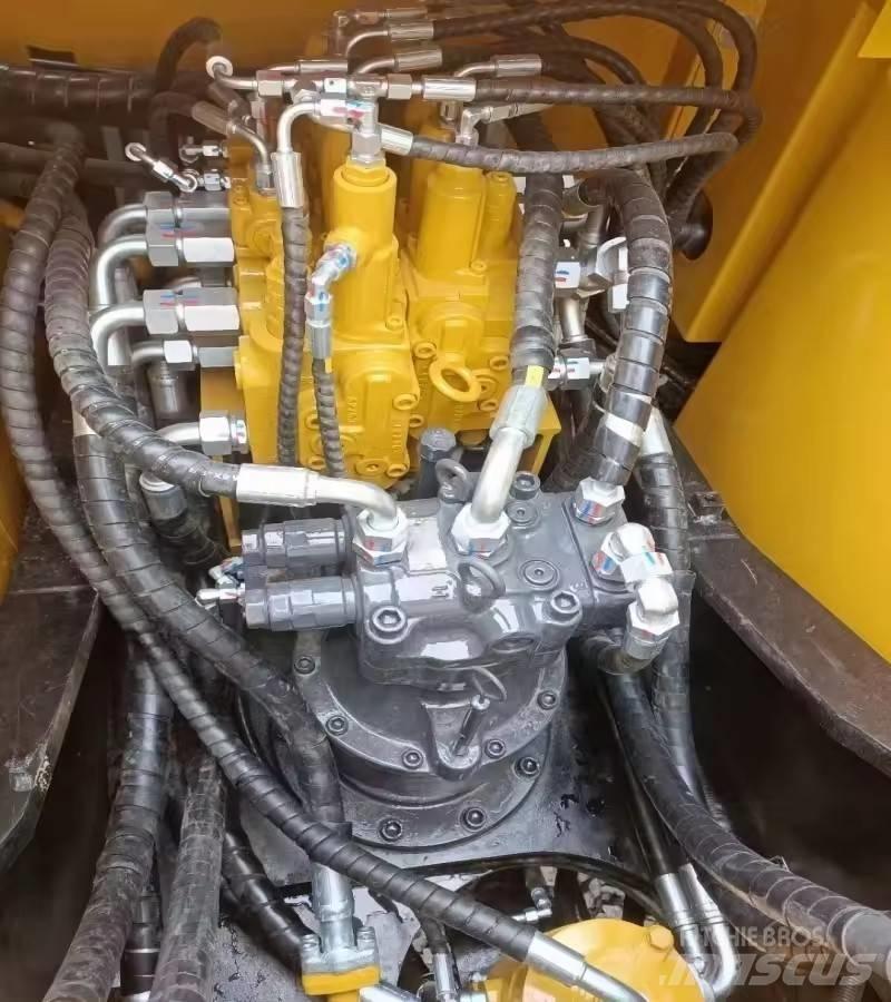 Sany SY 155 H Гусеничные экскаваторы