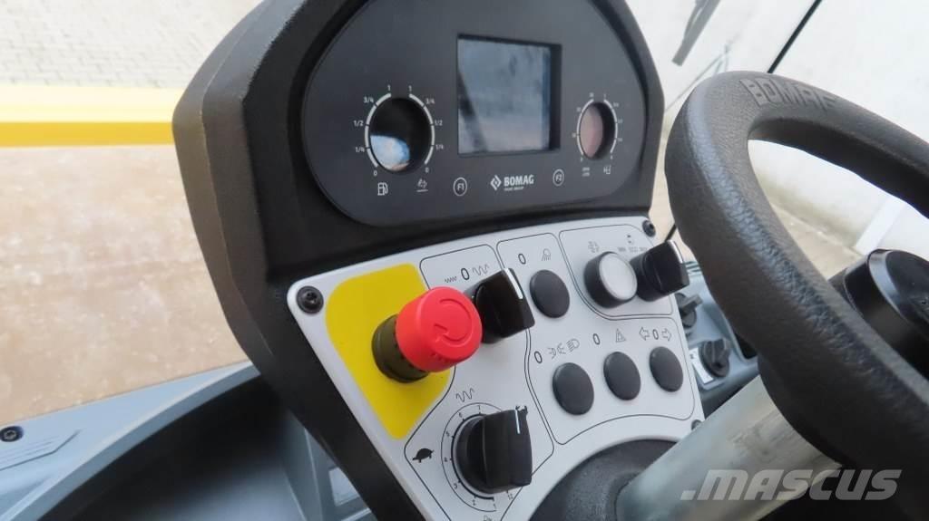 Ammann ARS 70 Грунтовые катки
