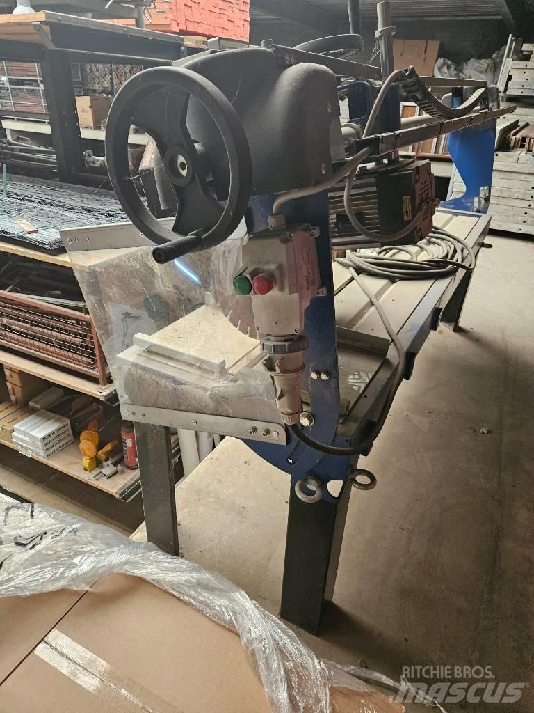  Fastverdini BS1200 Промышленные мельницы