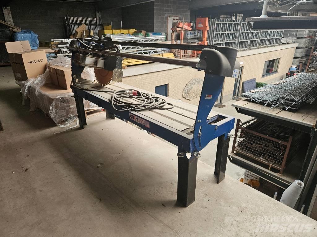  Fastverdini BS1200 Промышленные мельницы