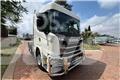 Scania G SERIES Специальные грузовики