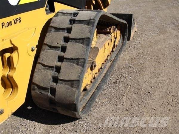 CAT 289 D Мини-погрузчики