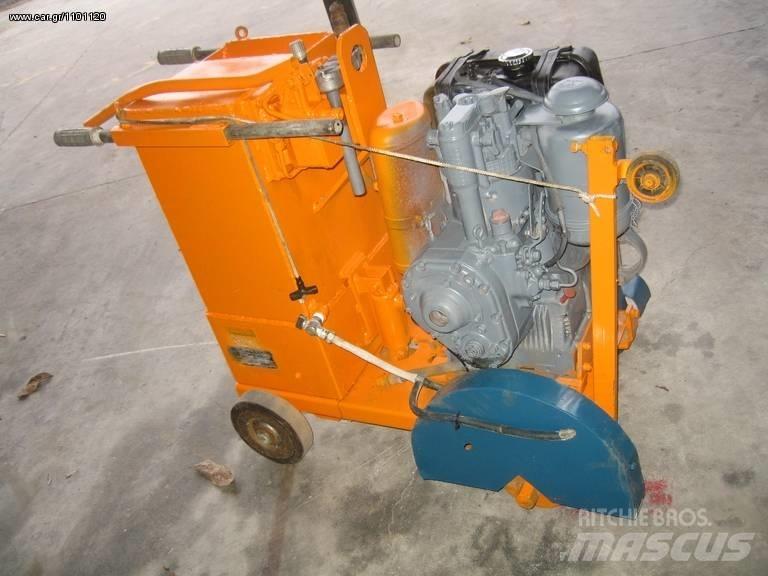 Bomag ΑΣΦΑΛΤΟΚΟΠΤΕΣ Запчасти для асфальтовой техники
