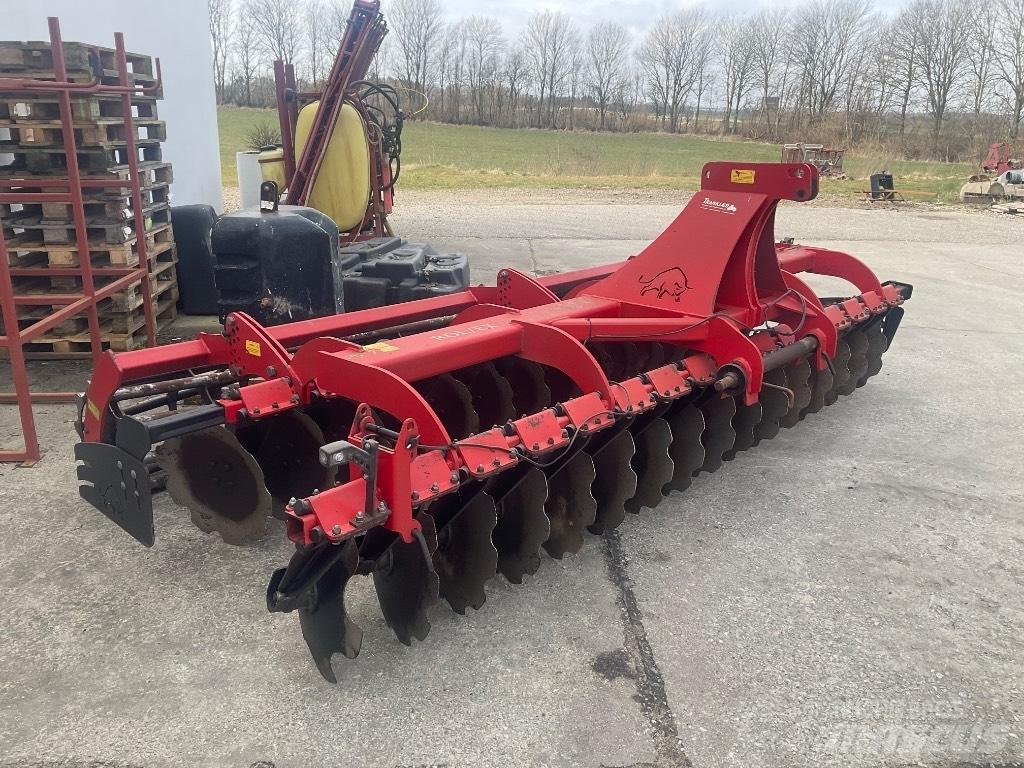 Rol-Ex Taurus 4 m Дисковые бороны