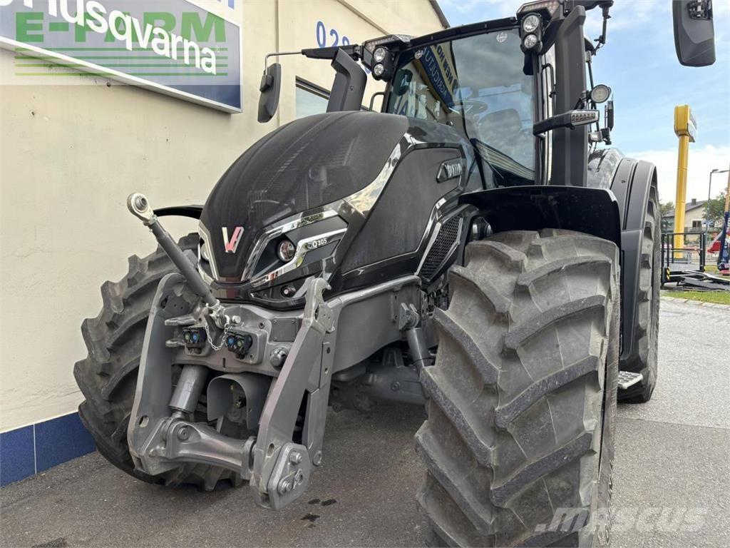 Valtra q305 Трактора