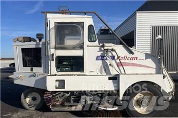 Elgin Pelican P Уборочные машины