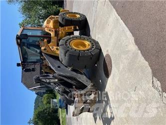 Volvo L90H Фронтальные погрузчики