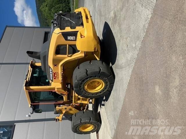Volvo L90H Фронтальные погрузчики