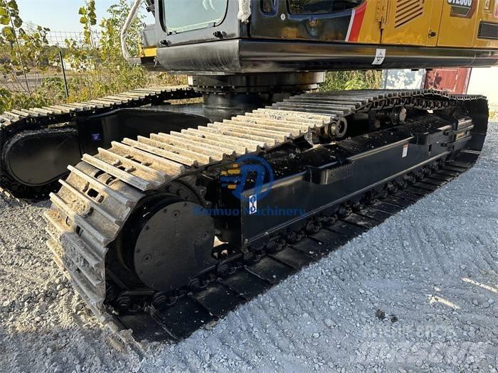 Sany SY 235 C Гусеничные экскаваторы