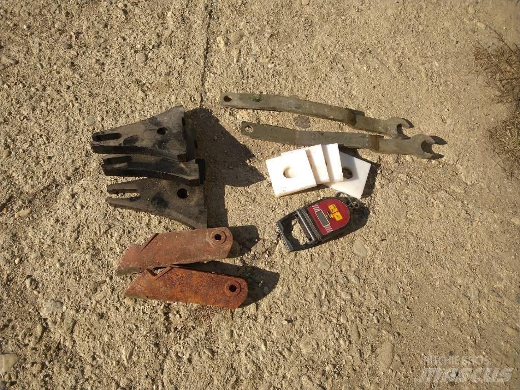 Horsch CO 6 Комбинированные сеялки