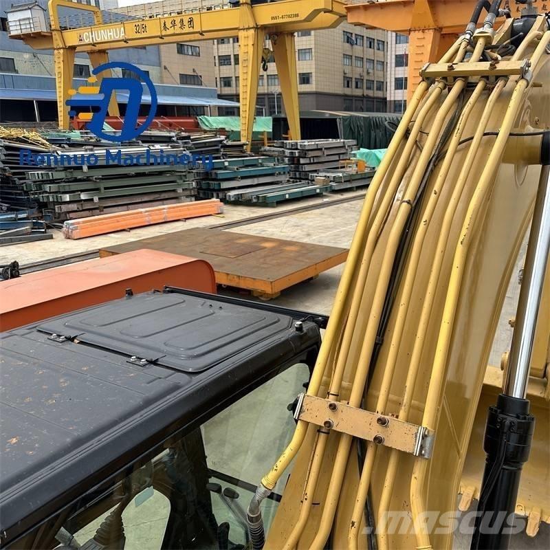 CAT 320GC Гусеничные экскаваторы