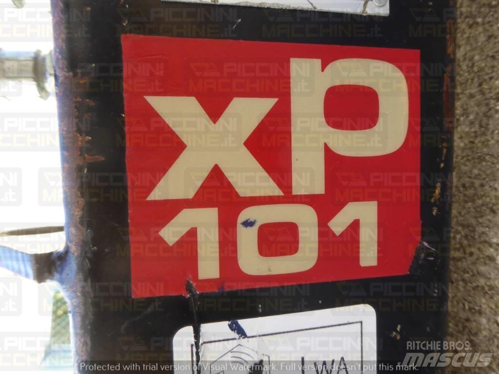 Promove XP101 Гидромолоты